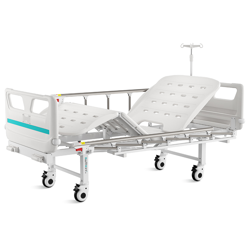 HWV2k Manual bed
